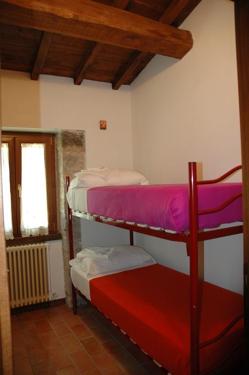 La Mola Maringalli Guest House Каша Стая снимка