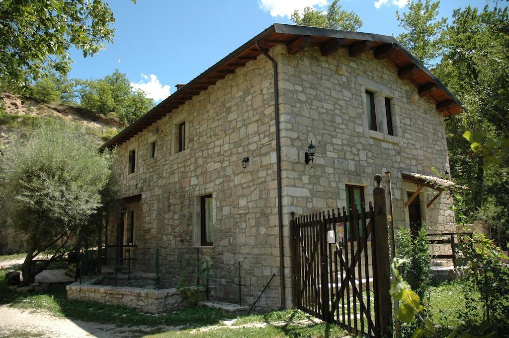 La Mola Maringalli Guest House Каша Екстериор снимка
