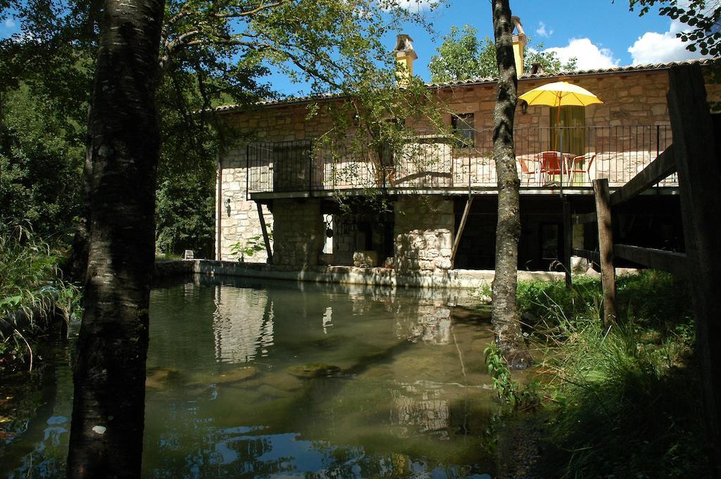 La Mola Maringalli Guest House Каша Екстериор снимка